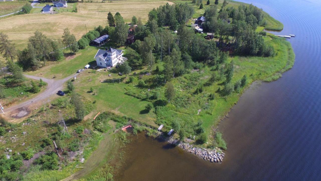 Guesthouse On An Island Dekarson Buitenkant foto