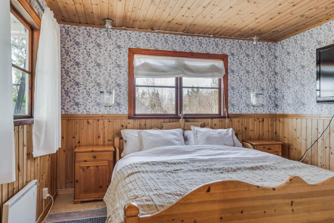 Guesthouse On An Island Dekarson Buitenkant foto