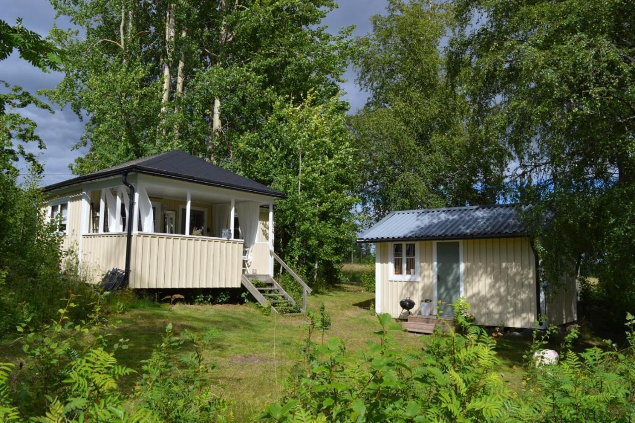 Guesthouse On An Island Dekarson Buitenkant foto