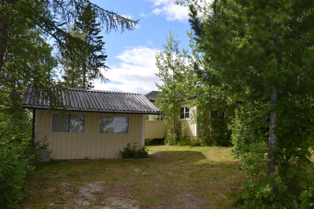Guesthouse On An Island Dekarson Buitenkant foto